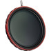 Гибридный светофильтр Haida PROII CPL-VND 2 in 1 Filter - 86 mm (нейтрально-серый + CPL) (код HD4781)