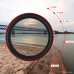 Гибридный светофильтр Haida PROII CPL-VND 2 in 1 Filter - 86 mm (нейтрально-серый + CPL) (код HD4781)
