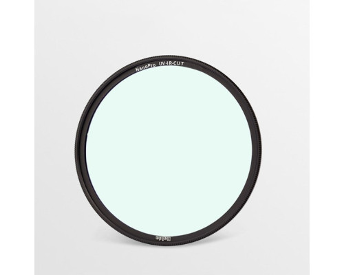 Светофильтр Haida NanoPro UV-IR-CUT Filter - 72 mm (код HD4222)