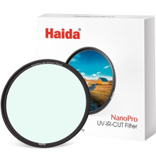 Светофильтр Haida NanoPro UV-IR-CUT Filter - 52 mm (код HD4222)