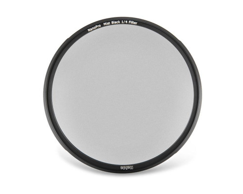 Светофильтр Haida NanoPro Mist Black 1/4 Filter - 67 mm (код HD4651)