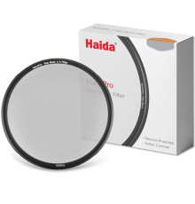 Світлофільтр Haida NanoPro Mist Black 1/4 Filter — 39 mm (код HD4651)