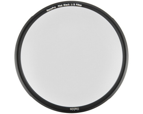Светофильтр Haida NanoPro Mist Black 1/8 Filter - 77 mm (код HD4652)