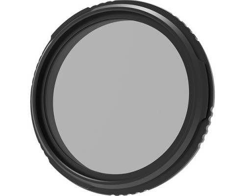Светофильтр  Haida Mist Black 1/4 фильтр для камер FujiFilm X100VI, X100V, X100F, X100T, X100S, X100 + крышка (код HD4785)
