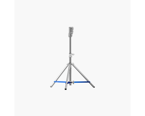 Профессиональная студийная стойка Selens Lowboy SLH4-HL1200H (120 см) - с универсальной многофункциональной головкой