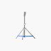 Профессиональная студийная стойка Selens Lowboy SLH4-HL1200H (120 см) - с универсальной многофункциональной головкой