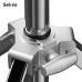 Профессиональная студийная стойка Selens Lowboy SLH4-HL1200H (120 см) - с универсальной многофункциональной головкой
