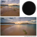 Нейтрально-серый светофильтр Haida PROII Variable ND Filter с переменной плотностью (1.5-5.0 стопов) - 77 мм (код HD4663)