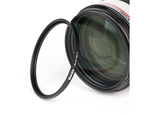 Светофильтр  Haida PROII Multi-coating UV Filter 82 mm MC UV (код HD1000)