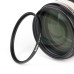 Светофильтр  Haida PROII Multi-coating UV Filter 82 mm MC UV (код HD1000)