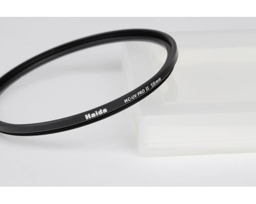 Светофильтр  Haida PROII Multi-coating UV Filter 82 mm MC UV (код HD1000)