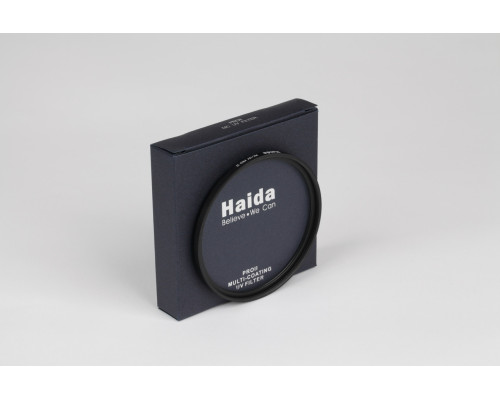 Светофильтр  Haida PROII Multi-coating UV Filter 82 mm MC UV (код HD1000)