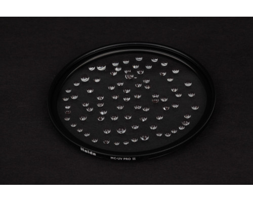 Светофильтр  Haida PROII Multi-coating UV Filter 82 mm MC UV (код HD1000)