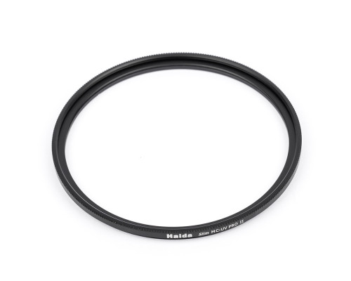 Светофильтр Haida Slim PROII Multi-coating UV Filter 39 mm MC UV SLIM (код HD1210)