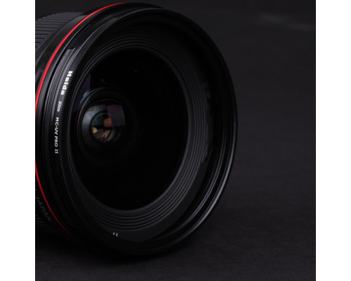 Светофильтр Haida Slim PROII Multi-coating UV Filter 39 mm MC UV SLIM (код HD1210)