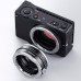 Адаптер K&F Concept MAF-L для объективов Sony A (Minolta AF) на байонет L-mount (LEICA-L, PANASONIC L, SIGMA L)