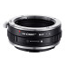 Адаптер K&F Concept MAF-L для объективов Sony A (Minolta AF) на байонет L-mount (LEICA-L, PANASONIC L, SIGMA L)