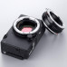 Адаптер K&F Concept MAF-L для объективов Sony A (Minolta AF) на байонет L-mount (LEICA-L, PANASONIC L, SIGMA L)