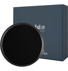 Haida PROII Multi-coating Circular Polarizing Filter — CPL поляризаційний фільтр — 58 мм (код HD2020)