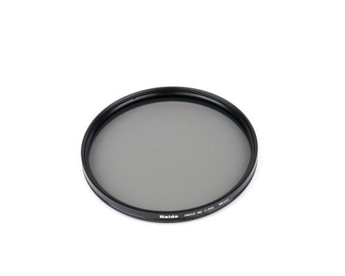 Haida PROII Multi-coating Circular Polarizing Filter - CPL поляризационный фильтр - 58 мм (код HD2020)