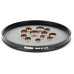 Haida SLIM PROII Multi-coating Circular Polarizing Filter - CPL поляризационный фильтр - 40,5 мм (код HD2021)