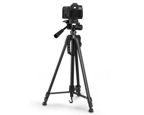 Штатив фирмы Weifeng для фотоаппаратов и телефонов - WT-3520