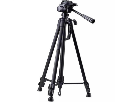 Штатив фирмы Weifeng для фотоаппаратов и телефонов - WT-3520