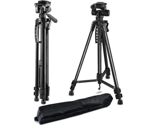Штатив фирмы Weifeng для фотоаппаратов и телефонов - WT-3520