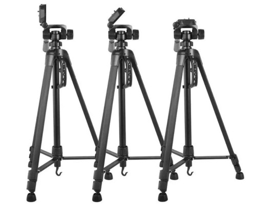 Штатив фирмы Weifeng для фотоаппаратов и телефонов - WT-3520