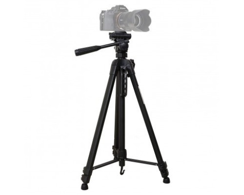 Штатив фирмы Weifeng для фотоаппаратов и телефонов - WT-3560