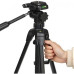 Штатив фирмы Weifeng для фотоаппаратов и телефонов - WT-3560