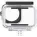 Аквабокс, водонепроницаемый бокс TELESIN S4-WTP-12 для экшн камер DJI Osmo Action 6