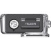 Аквабокс, водонепроницаемый бокс TELESIN S4-WTP-12 для экшн камер DJI Osmo Action 6
