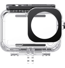 Аквабокс, водонепроникний бокс TELESIN S4-WTP-12 для екшн камер DJI Osmo Action 6