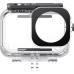 Аквабокс, водонепроницаемый бокс TELESIN S4-WTP-12 для экшн камер DJI Osmo Action 6