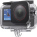 Аквабокс, водонепроницаемый бокс TELESIN S4-WTP-12 для экшн камер DJI Osmo Action 6