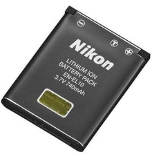 Акумулятор для фотоапаратів NIKON — EN-EL10