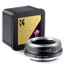 Адаптер (переходник) K&F Concept - K/AR - Nikon Z (Konica Auto-Reflex (AR) на Nikon Z) для камер Nikon с байонетом Z-mount
