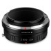 Адаптер (переходник) K&F Concept - MD - Nikon Z (Minolta MD на Nikon Z) для камер Nikon с байонетом Z-mount