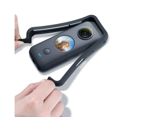 Крепление-адаптер (рамка) для Insta360 X5