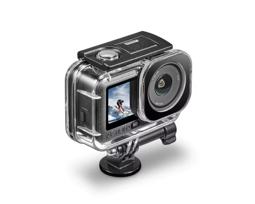 Аквабокс, водонепроницаемый бокс для экшн камер DJI Osmo Action 6