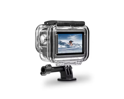 Аквабокс, водонепроницаемый бокс для экшн камер DJI Osmo Action 6