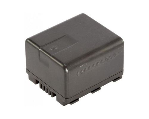 Акумулятор VW-VBN130 (замінний з VW-VBN260) аналог для камер Panasonic — 1250 ma