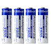 Аккумуляторы AA  (пальчиковые) - Doublepow 3300 mAh (4 шт) Ni-Mh