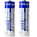 Аккумуляторы AA  (пальчиковые) - Doublepow 3300 mAh (2 шт) Ni-Mh
