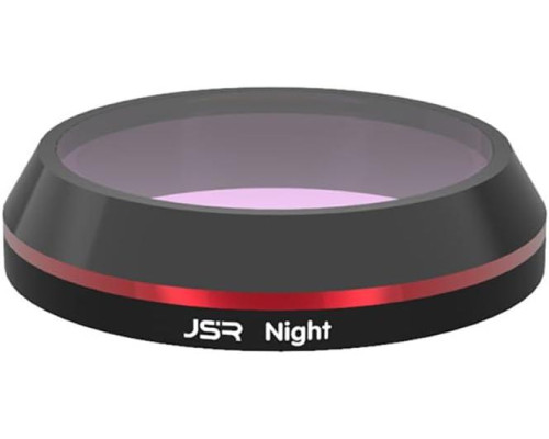 Светофильтр JSR June Star Natural Night для камер FujiFilm X100VI, X100V, X100F, X100T, X100S, X100