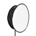 Софтбокс, рассеиватель, диффузор (Softbox) Yongnuo YN56-1 для серии YN600, YN900 и др