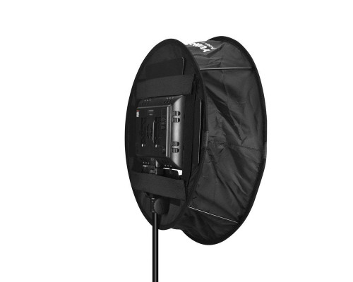 Софтбокс, рассеиватель, диффузор (Softbox) Yongnuo YN56-1 для серии YN600, YN900 и др