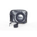 Захисний футляр - чохол для фотоапаратів CANON G12 - чорний
