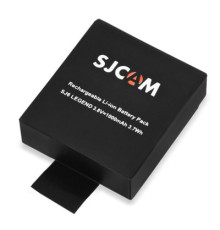 Акумулятор для SJCAM SJ6 Legend